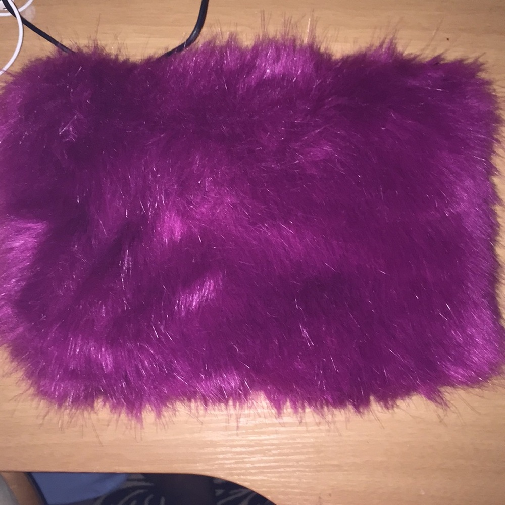 This a make up bag and I like it but got a new one